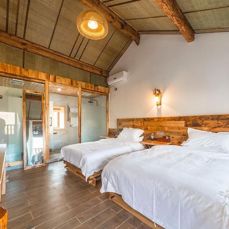 Swallow Nest Guesthouse Kunming Buitenkant foto