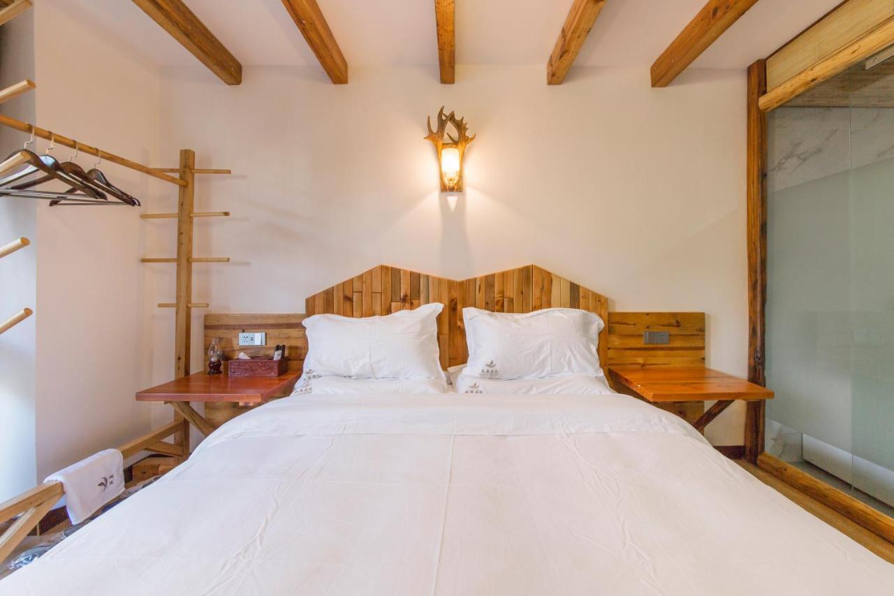 Swallow Nest Guesthouse Kunming Buitenkant foto