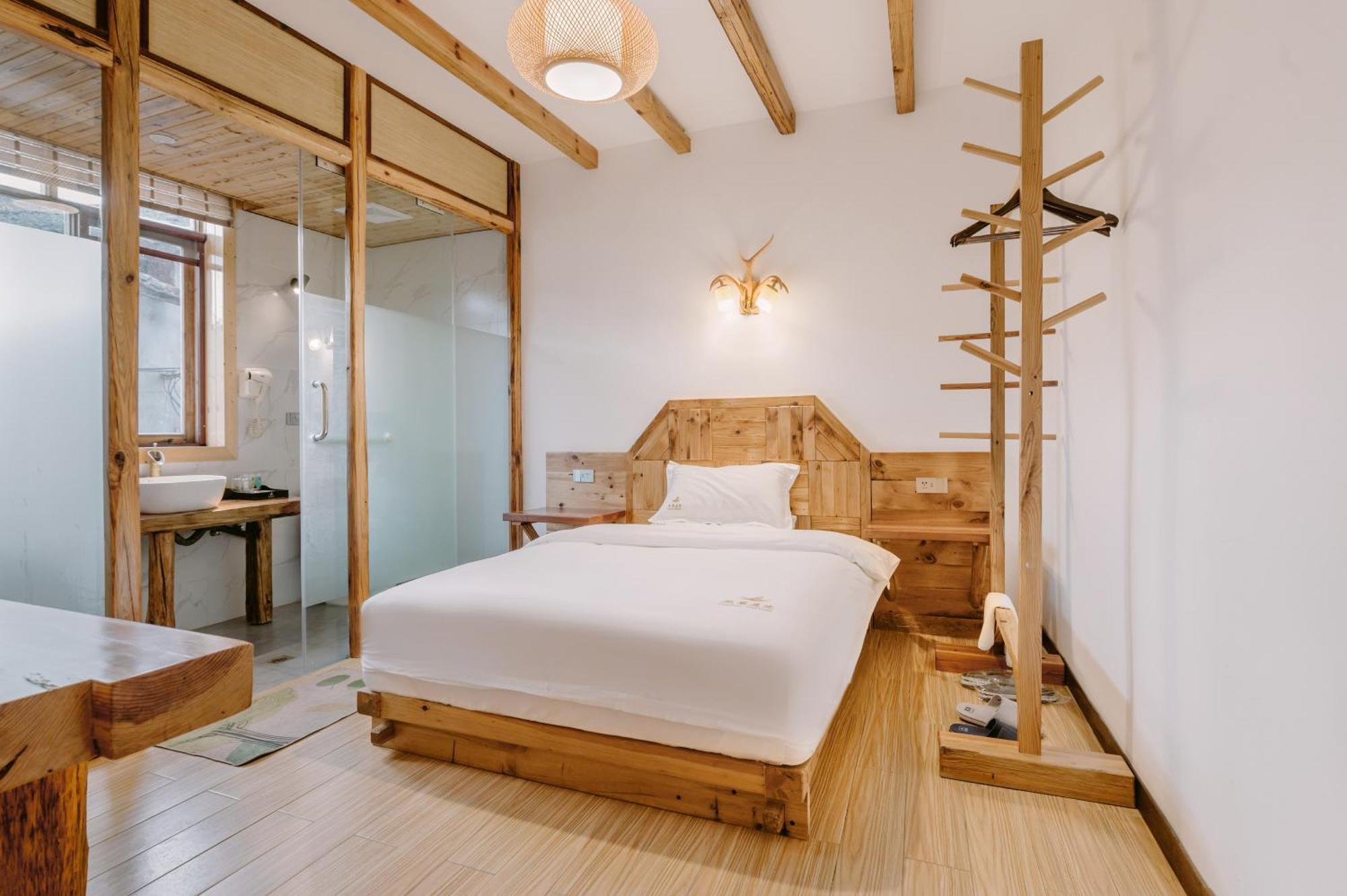 Swallow Nest Guesthouse Kunming Buitenkant foto