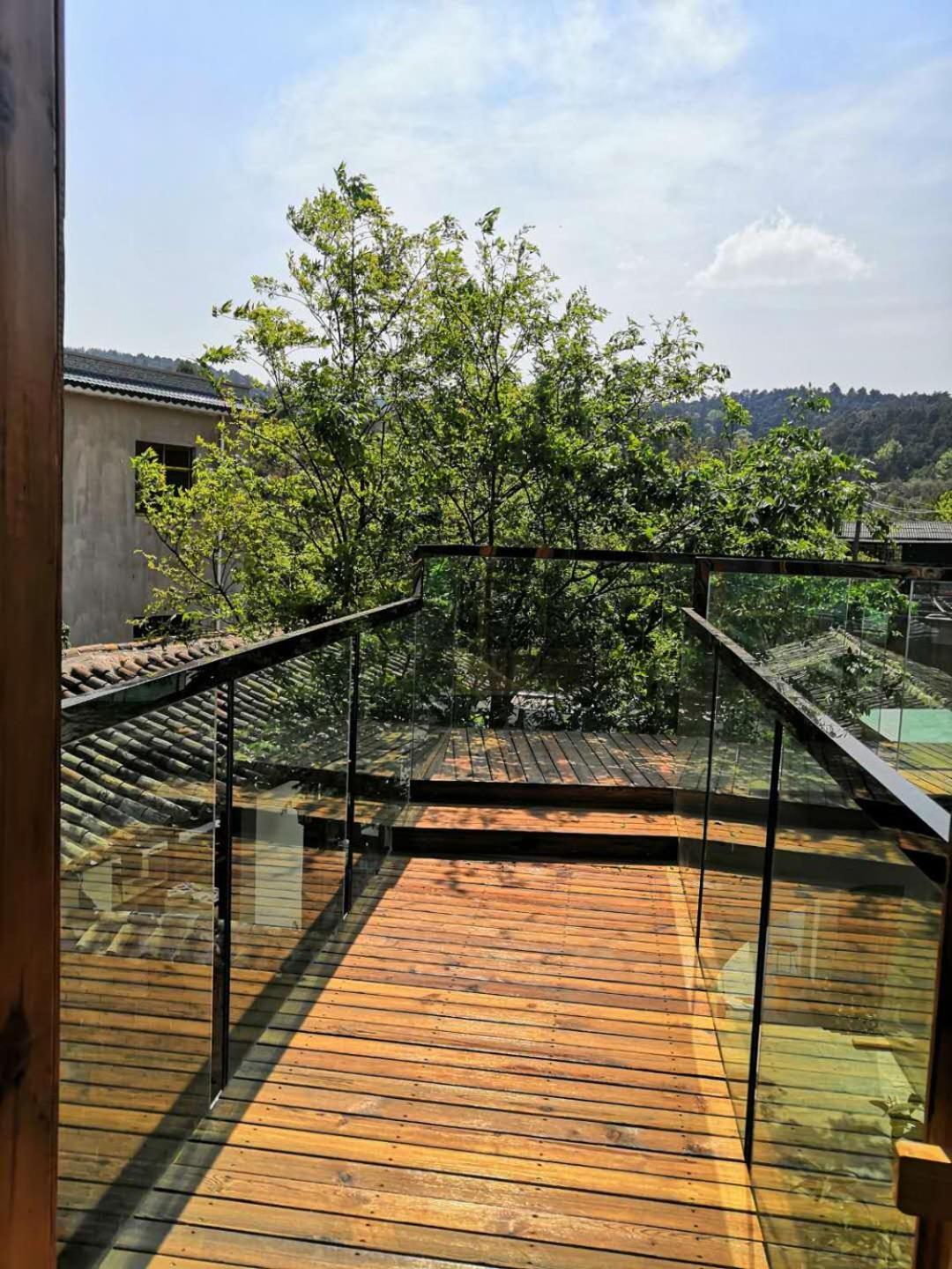 Swallow Nest Guesthouse Kunming Buitenkant foto