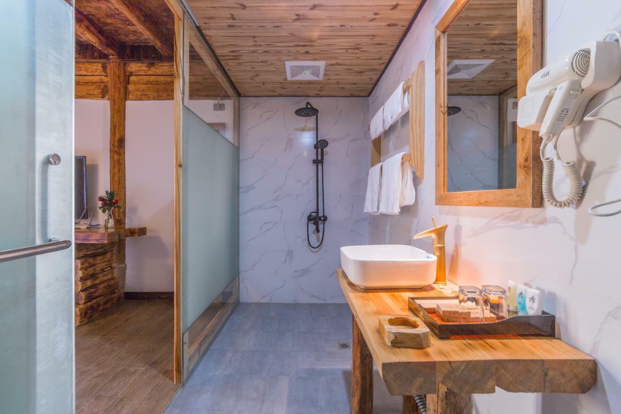 Swallow Nest Guesthouse Kunming Buitenkant foto