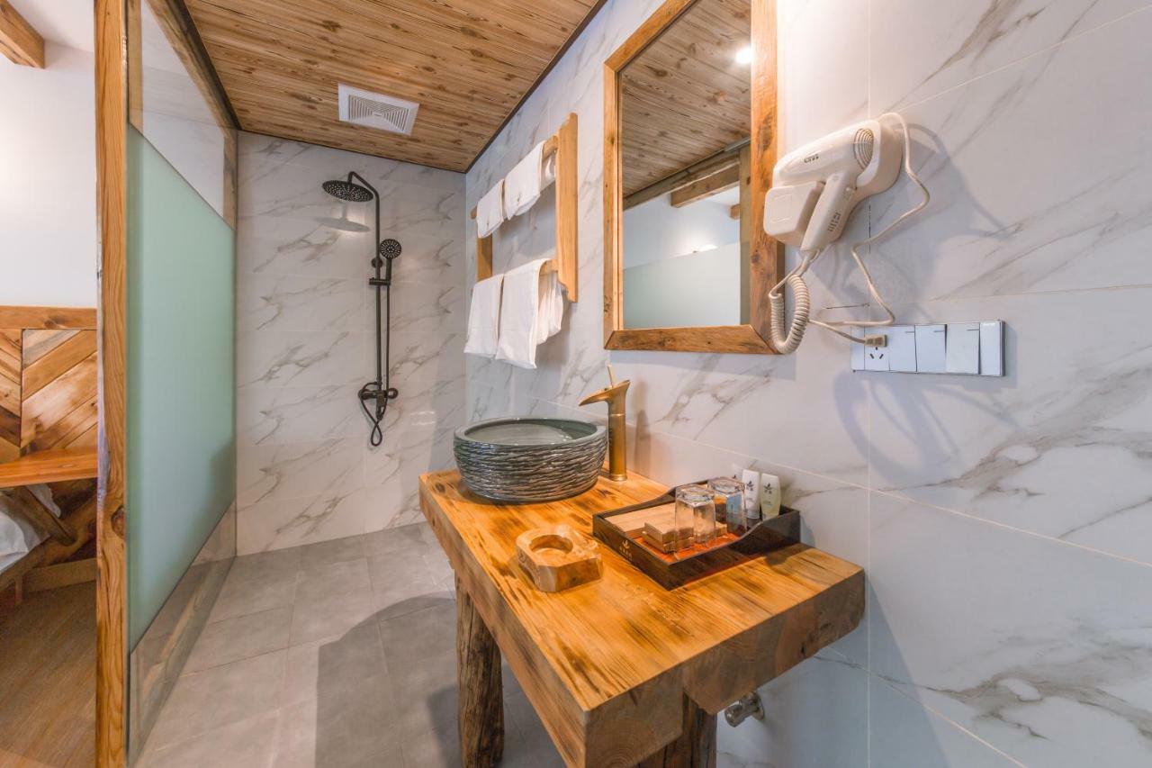 Swallow Nest Guesthouse Kunming Buitenkant foto