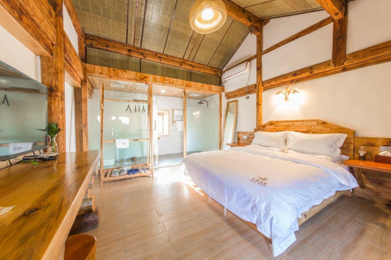 Swallow Nest Guesthouse Kunming Buitenkant foto