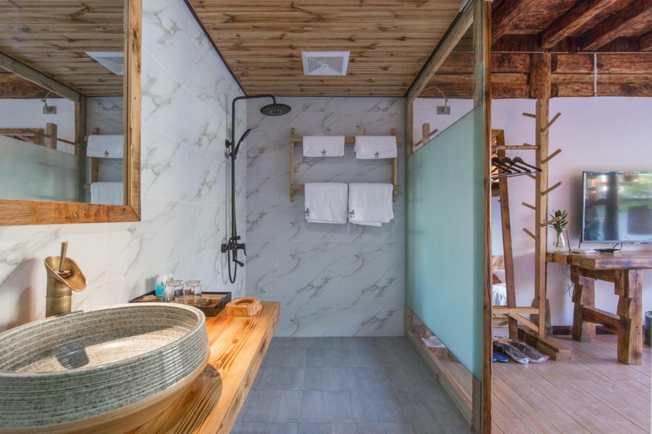 Swallow Nest Guesthouse Kunming Buitenkant foto