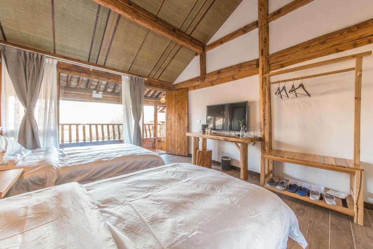 Swallow Nest Guesthouse Kunming Buitenkant foto