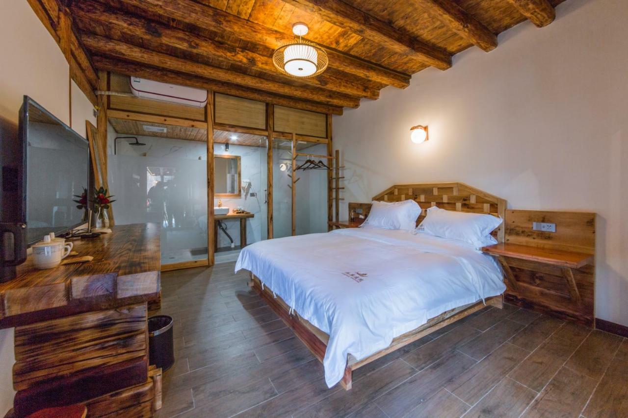 Swallow Nest Guesthouse Kunming Buitenkant foto