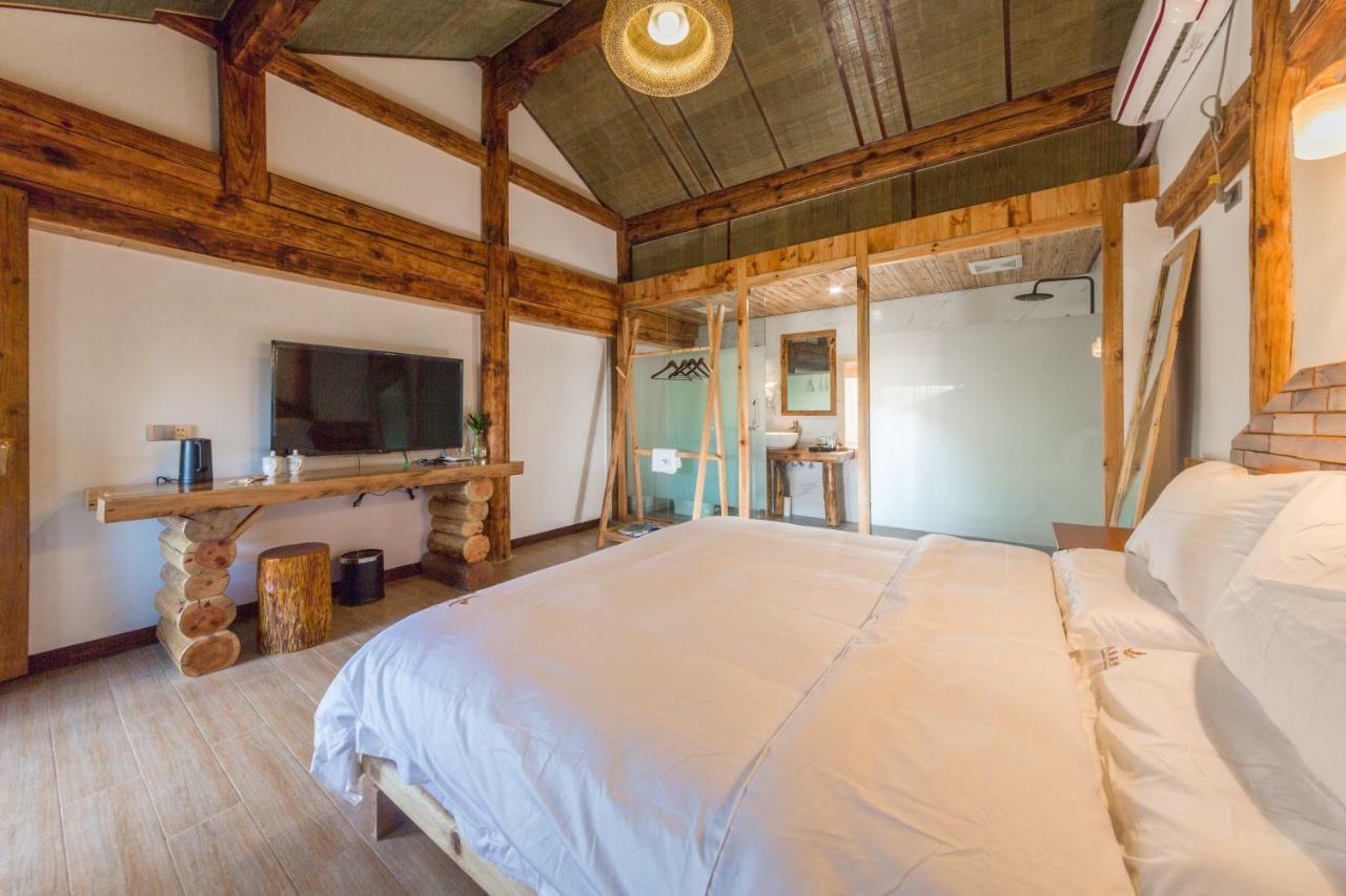 Swallow Nest Guesthouse Kunming Buitenkant foto