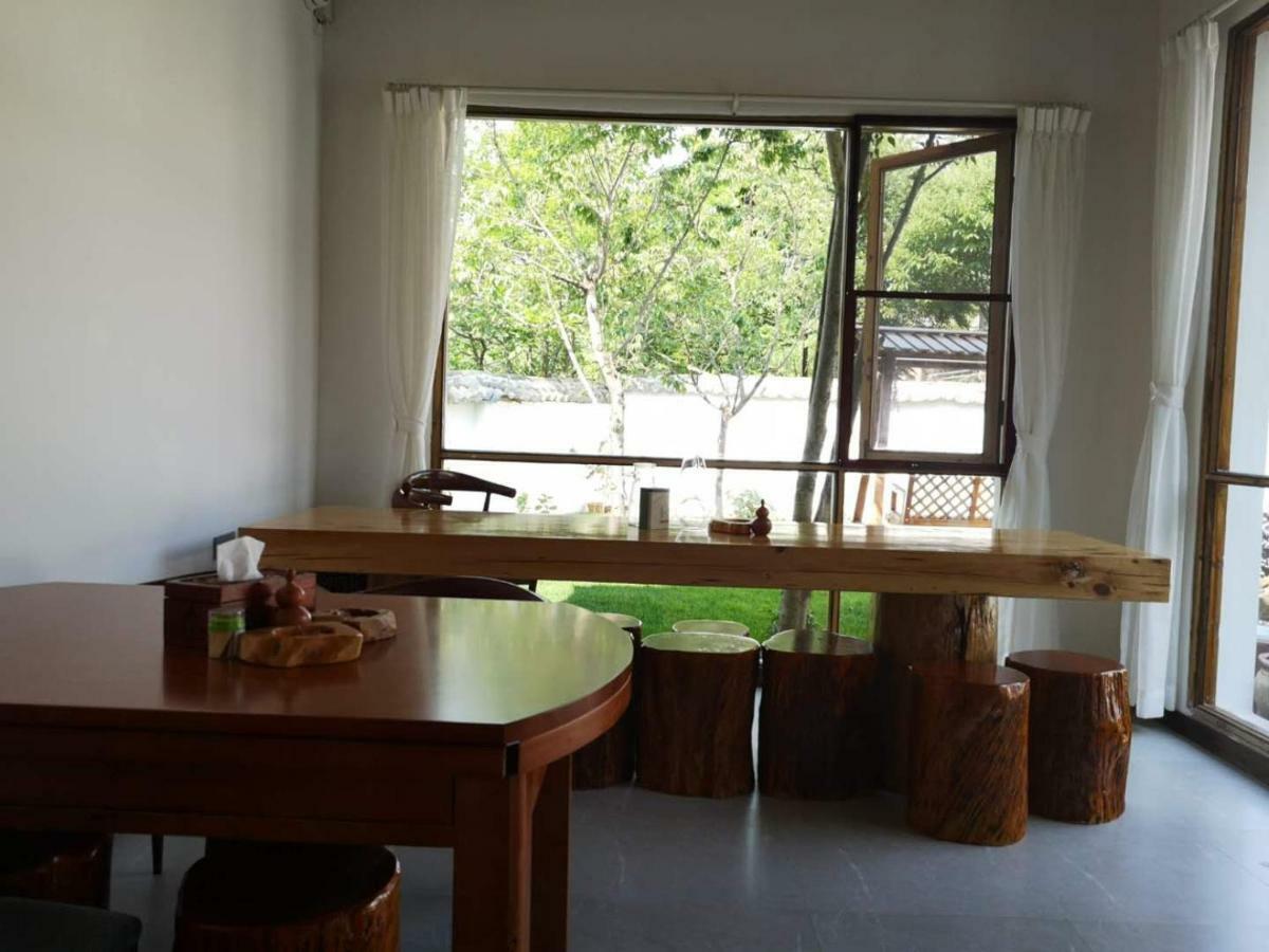 Swallow Nest Guesthouse Kunming Buitenkant foto